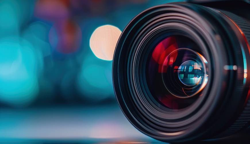 与邱县产品视频拍摄同行：畅享高效、舒适的每一天