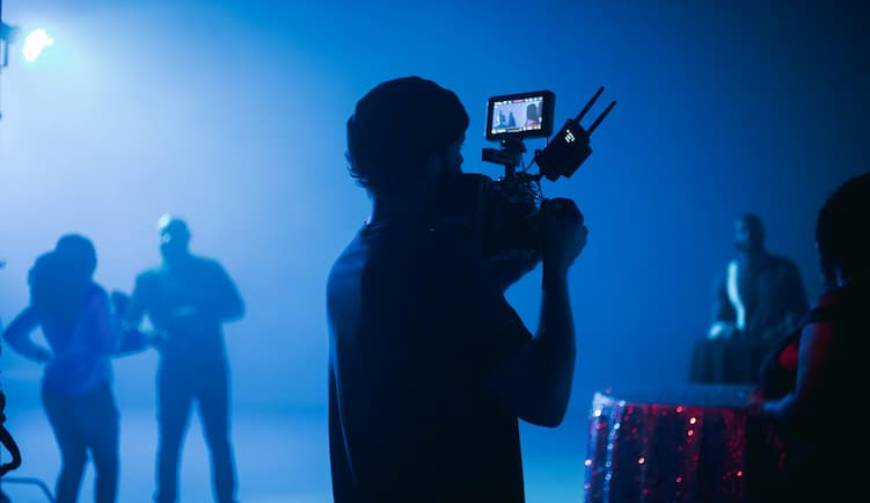 神秘新品来袭！邱县产品视频拍摄究竟有何神奇之处？