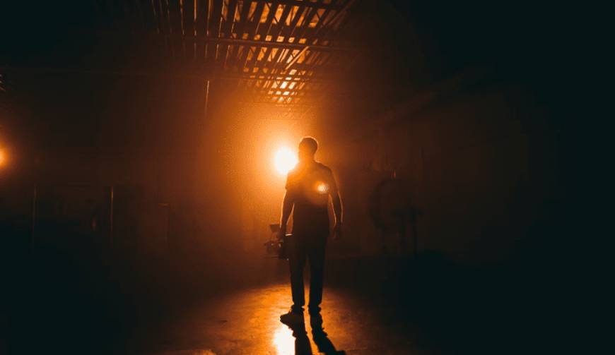 未曾见过的邱县产品视频拍摄：一场颠覆认知的视觉盛宴