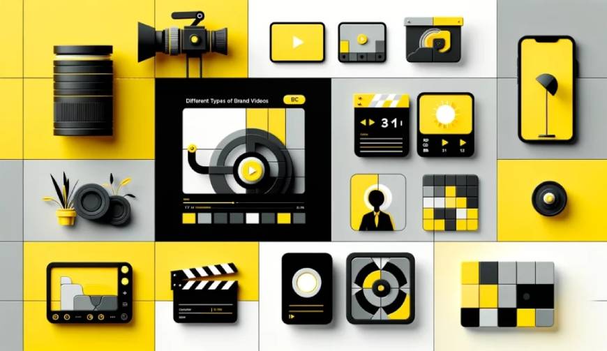 专为职场精英打造：邱县产品视频拍摄提升工作效率的秘密武器