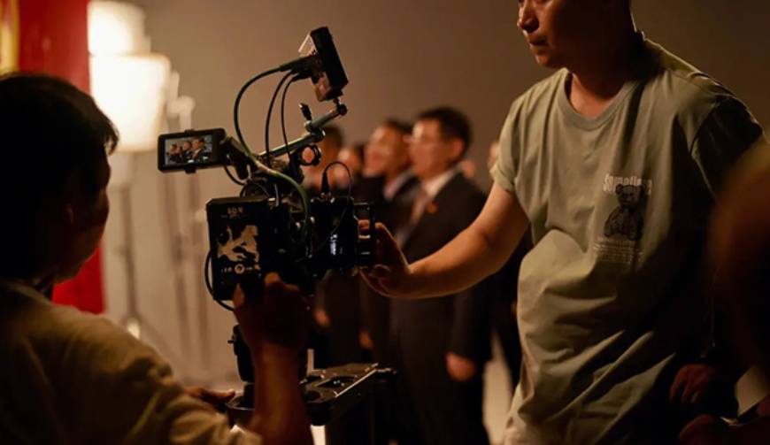 邱县电商产品视频拍摄制作核心技法，赋能产品电商销量飙升