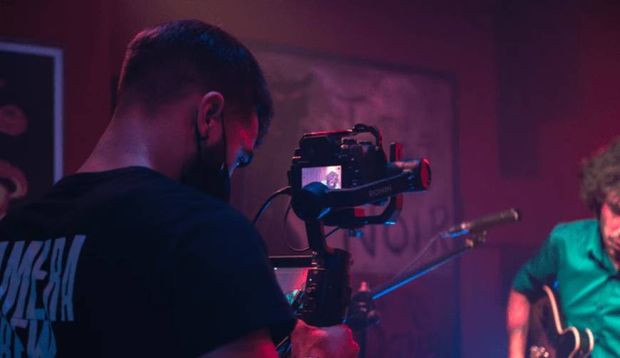 匠心雕琢视觉盛宴！专业邱县产品视频拍摄公司赋能品牌价值