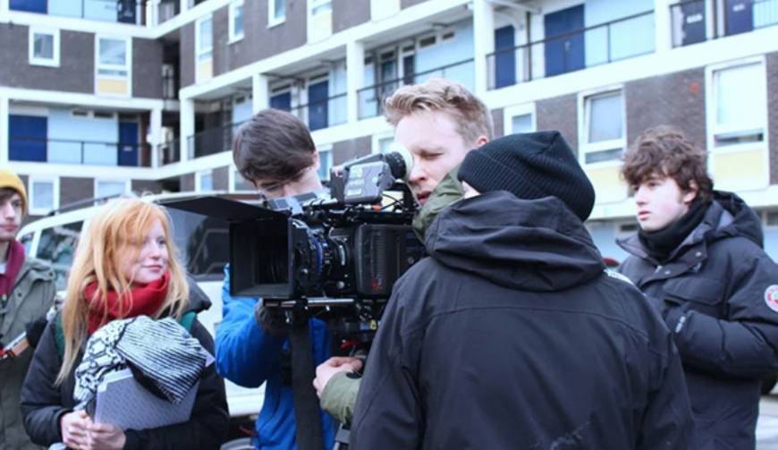 拒绝模板化套路！邱县产品视频拍摄公司独创个性化视觉解决方案