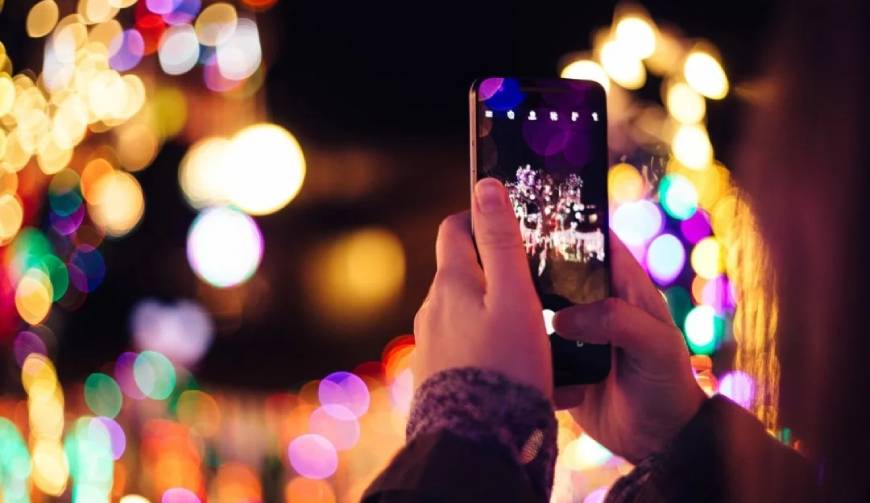 邱县产品宣传视频拍摄公司实战秘籍，赋能品牌传播效能飙升