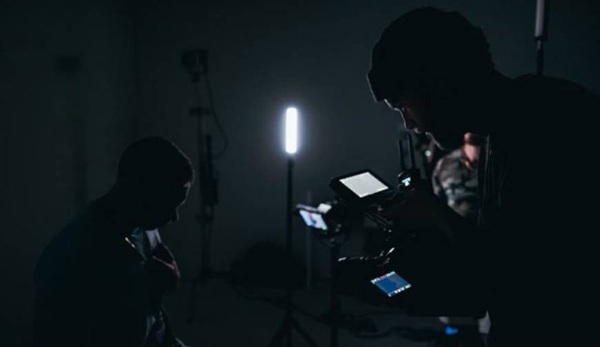 深耕邱县产品视频拍摄，解锁产品出圈的流量密码