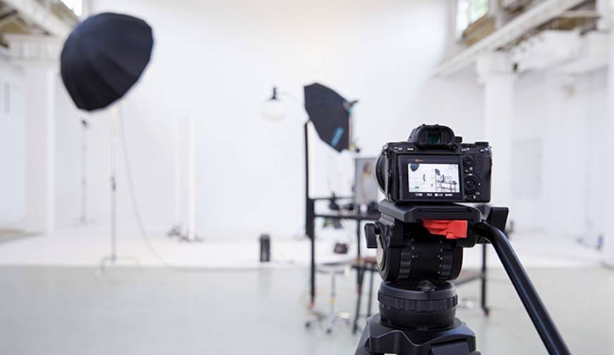 深耕邱县电商产品视频拍摄制作，解锁电商爆款的视觉密码