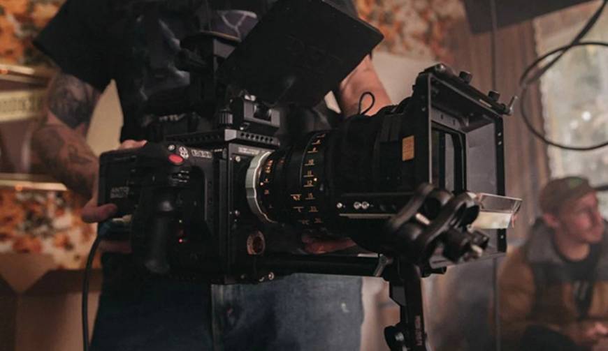 深耕本土，邱县产品宣传视频拍摄公司的服务密码