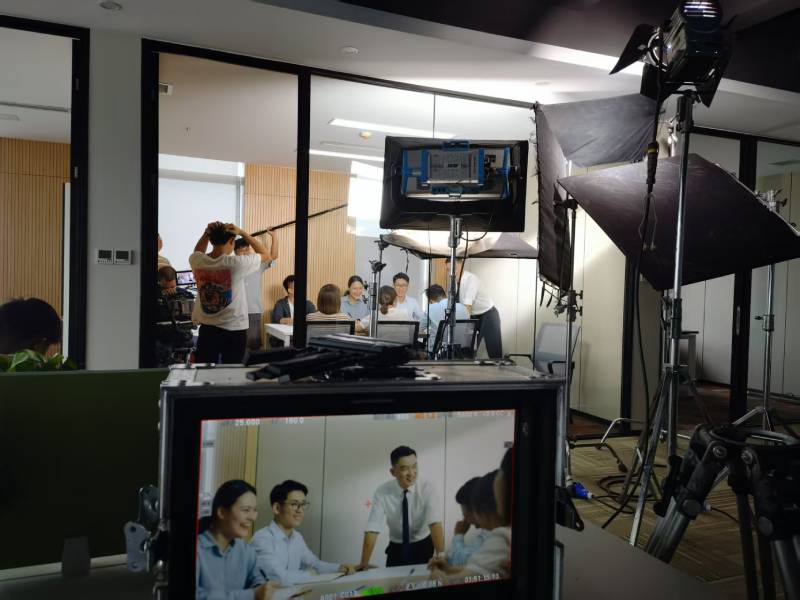 邱县电商产品视频拍摄制作进阶指南，赋能产品电商突围