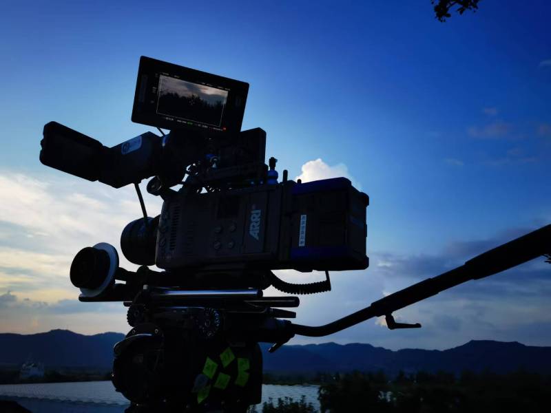 流量思维，邱县电商产品视频拍摄制作的核心逻辑