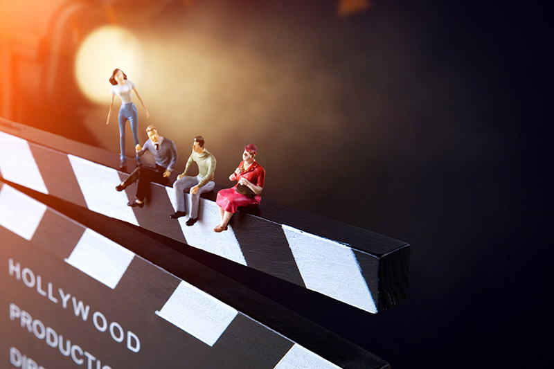 聚焦邱县电商产品视频拍摄制作，为产品搭建高效转化桥梁