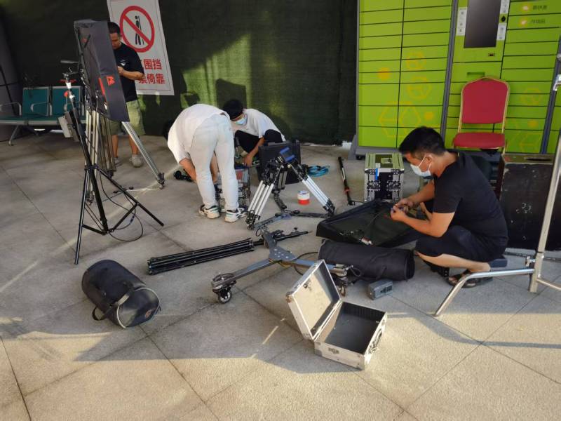 邱县产品视频拍摄全攻略，让产品魅力在镜头下尽情绽放