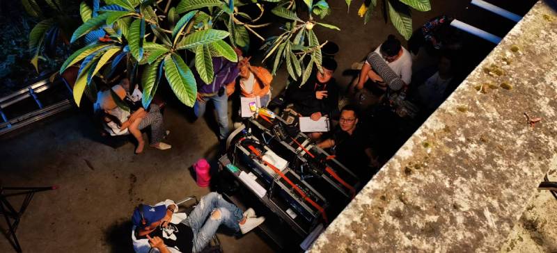 解锁邱县产品宣传视频拍摄公司新势能，助力品牌强势破圈