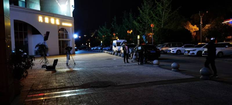 邱县电商产品视频拍摄制作全攻略，打造高转化带货视频