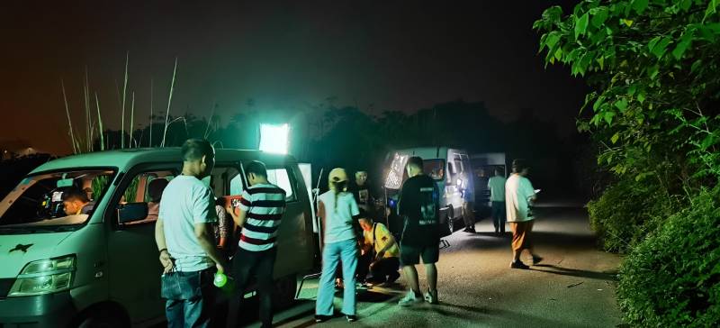 以镜头为笔，绘就邱县产品视频的进阶之路