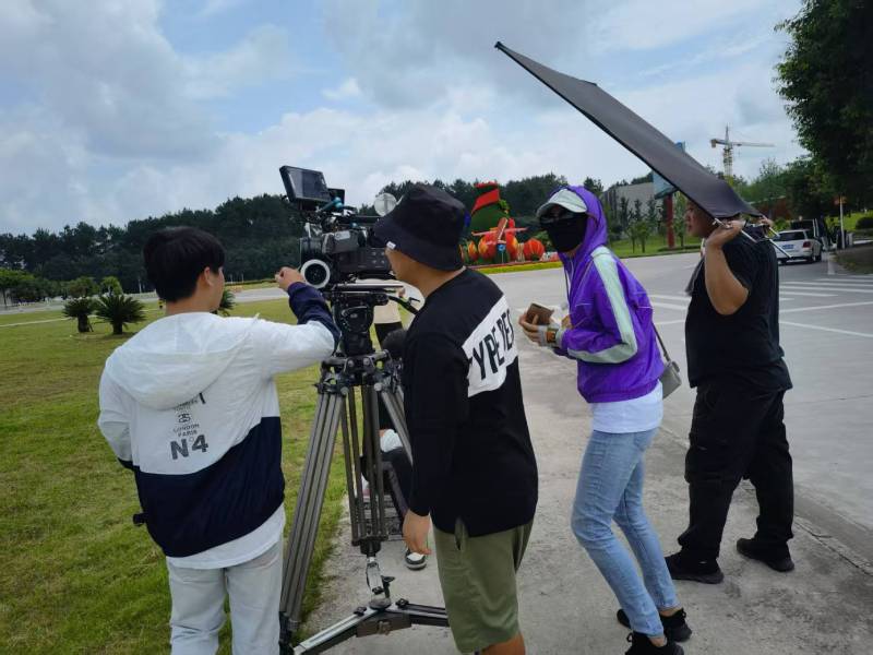 邱县极致互动，未来愿景宏大，致力于成为全球领先的产品宣传视频企业