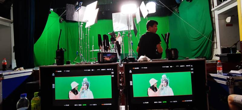 邱县产品视频拍摄核心技法，赋能产品视觉竞争力飙升