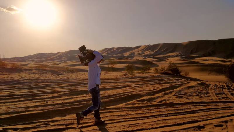 深耕邱县产品宣传视频拍摄公司，解锁品牌传播的核心动能