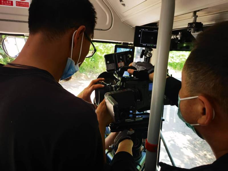 聚焦邱县电商产品视频拍摄制作，用匠心打造高转化电商视频