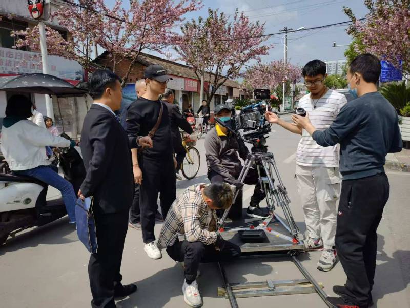 邱县产品视频拍摄进阶指南，助力产品抢占视觉高地