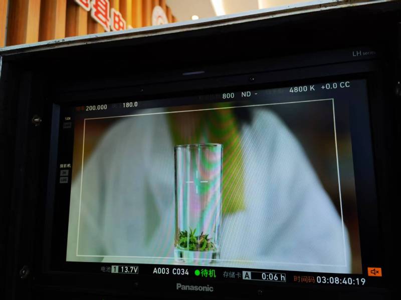 天然优选！邱县电商产品宣传视频溯源原料产地的真实故事