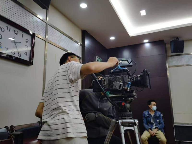 大数据指导创作方向，邱县产品视频拍摄公司让每帧画面都有效触达