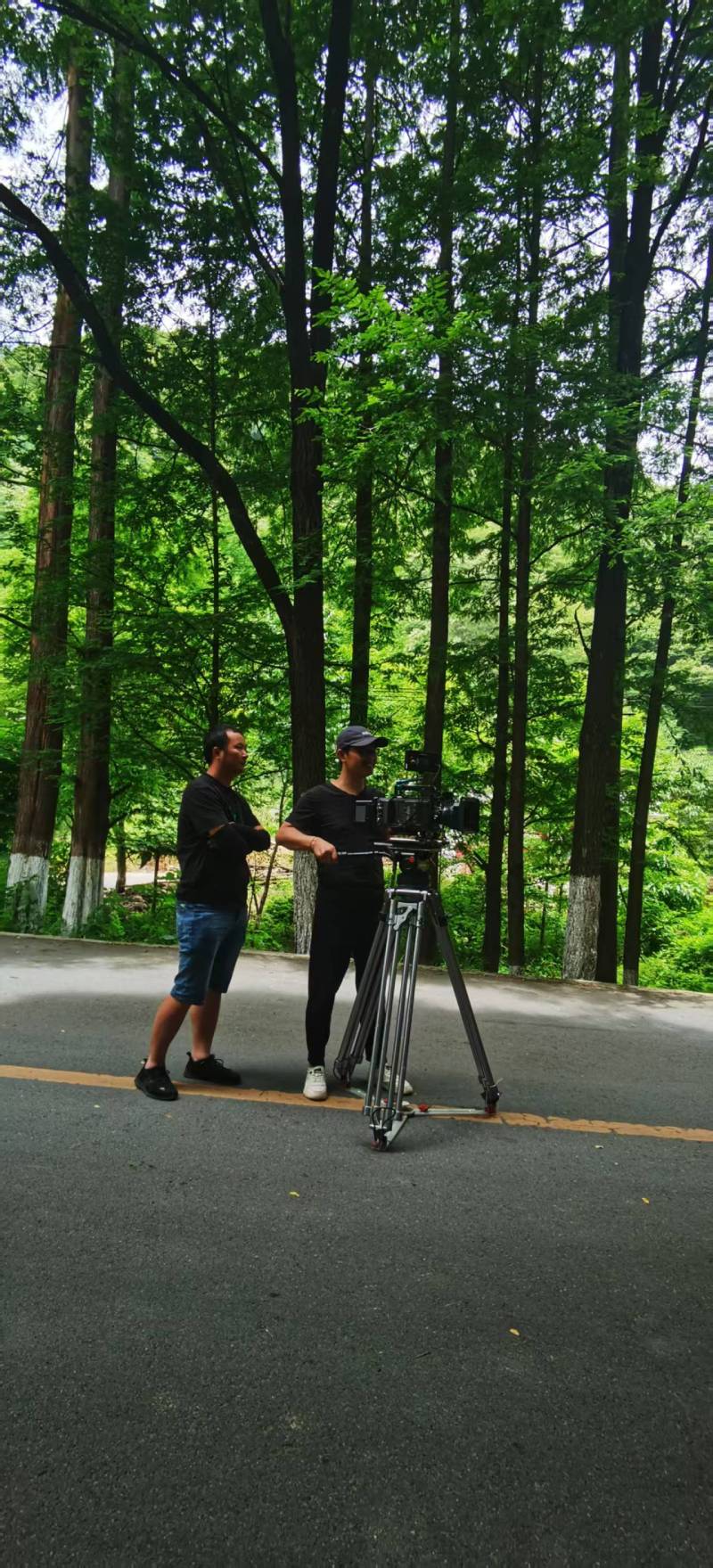 解锁邱县电商产品视频拍摄制作新路径，助力产品销量狂飙