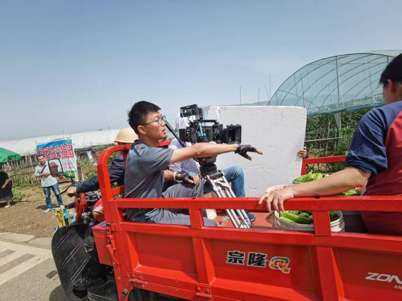 电商爆款背后的推手：邱县产品视频拍摄公司精准捕捉卖点痛点