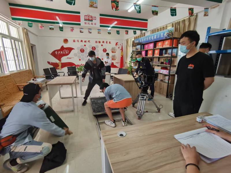 邱县电商产品视频拍摄制作实战秘籍，助力产品引爆电商流量