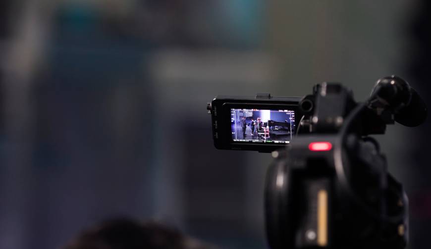 邱县产品视频拍摄制作：揭秘如何打造令人印象深刻的商业宣传片